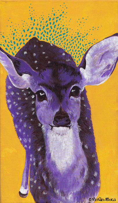 deer