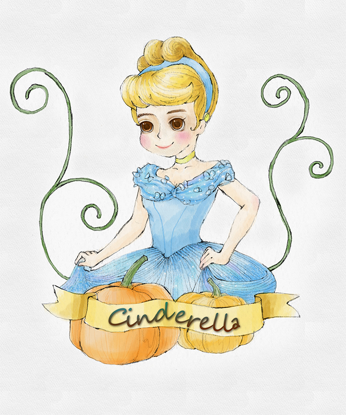 cinderella