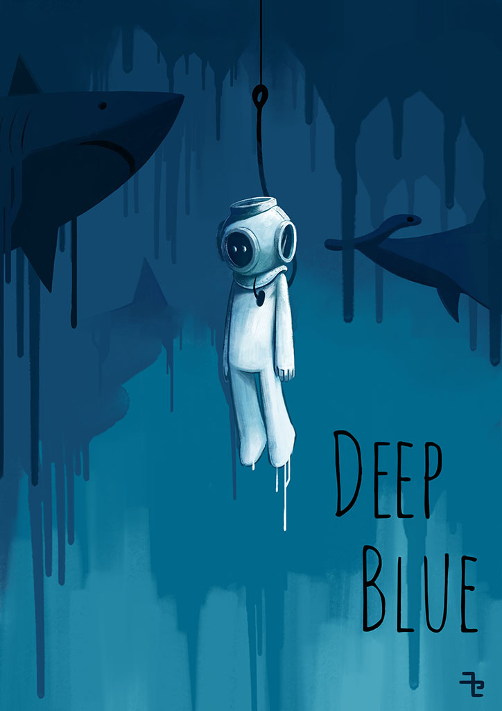 Deep Blue