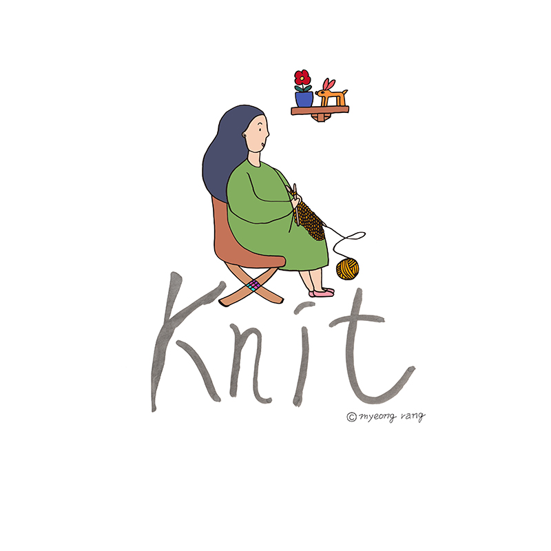 knit