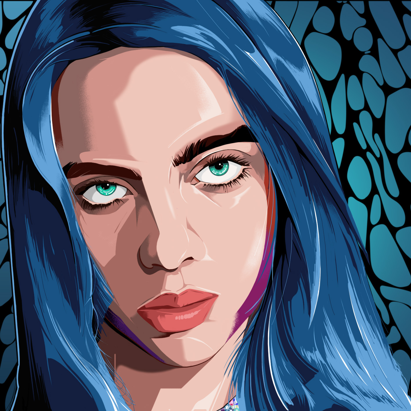 Billie Eilish